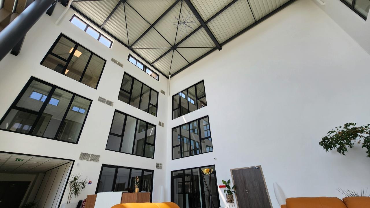 Bureau Croissy-Beaubourg 2820m² Location bureau Croissy-Beaubourg Seine-et-Marne OLBUR2533088 5